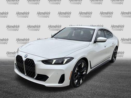 2025 BMW 430 Gran Coupe i