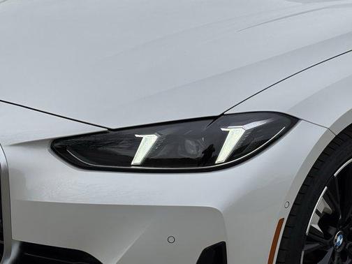 2025 BMW 430 Gran Coupe i