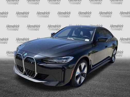 2023 BMW i4 Gran Coupe eDrive35