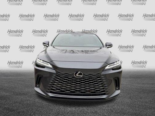 2024 Lexus RX 350 Premium Plus