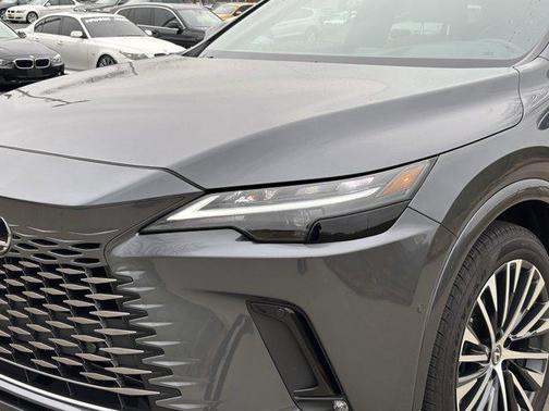 2024 Lexus RX 350 Premium Plus