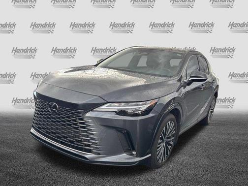 2024 Lexus RX 350 Premium Plus