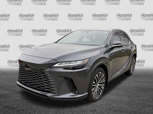 2024 Lexus RX 350 Premium Plus