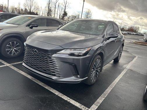 2024 Lexus RX 350 Premium Plus