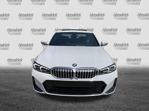 2023 BMW 330 xDrive
