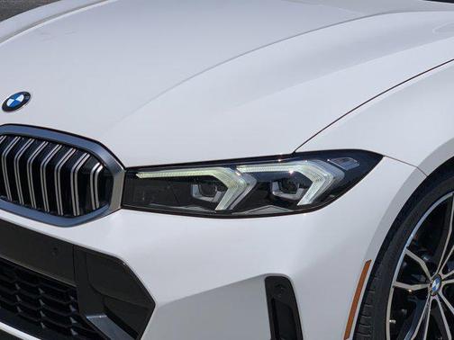 2023 BMW 330 xDrive