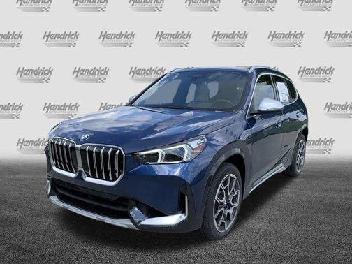 2024 BMW X1 xDrive28i