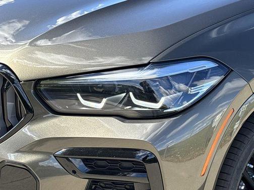 2023 BMW X6 xDrive40i