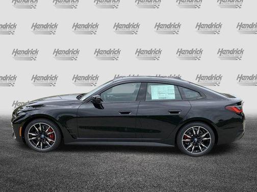 2024 BMW i4 Gran Coupe M50