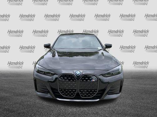 2024 BMW i4 Gran Coupe M50