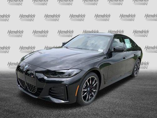 2024 BMW i4 Gran Coupe M50