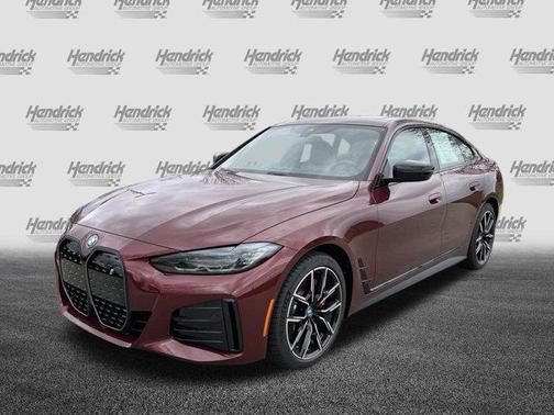 2024 BMW i4 Gran Coupe eDrive40