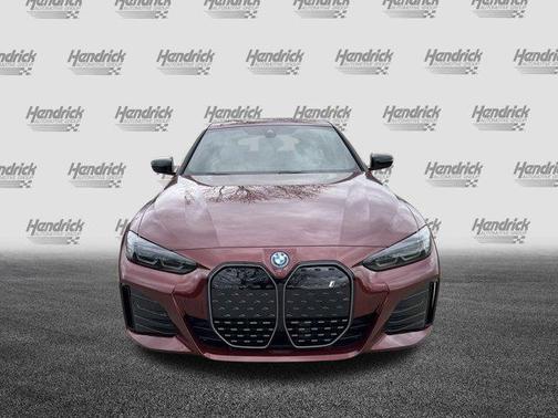 2024 BMW i4 Gran Coupe eDrive40