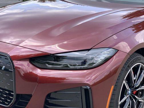2024 BMW i4 Gran Coupe eDrive40