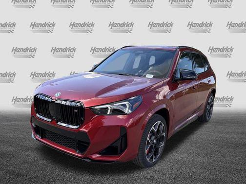 2026 BMW X1 M35i