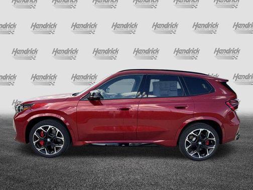 2026 BMW X1 M35i