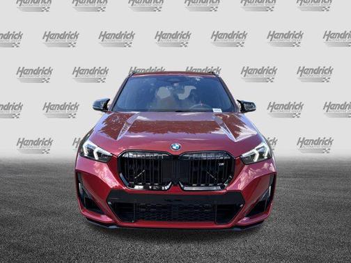 2026 BMW X1 M35i