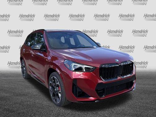 2026 BMW X1 M35i