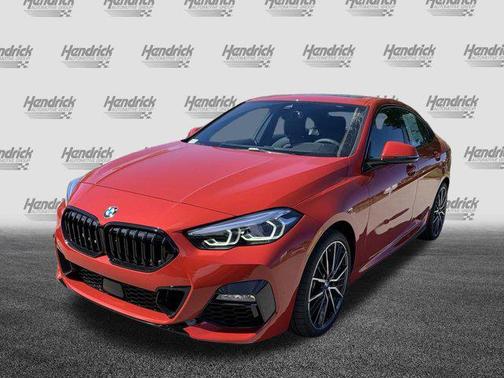 2024 BMW 228 Gran Coupe i sDrive