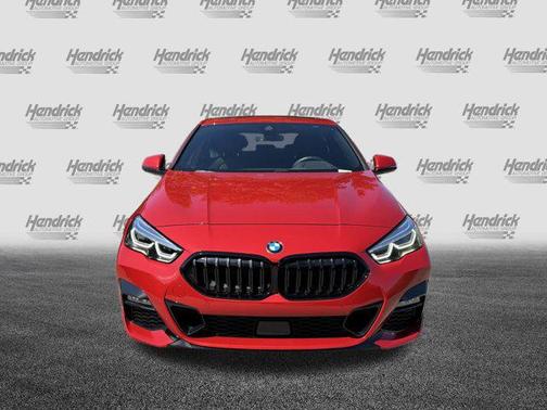 2024 BMW 228 Gran Coupe sDrive