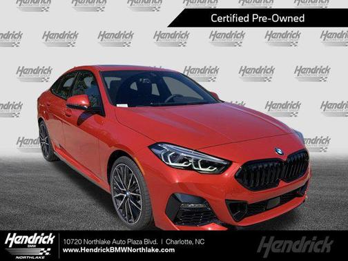 2024 BMW 228 Gran Coupe i sDrive