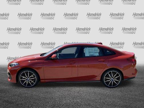 2024 BMW 228 Gran Coupe i sDrive