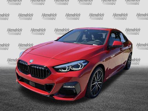 2024 BMW 228 Gran Coupe sDrive