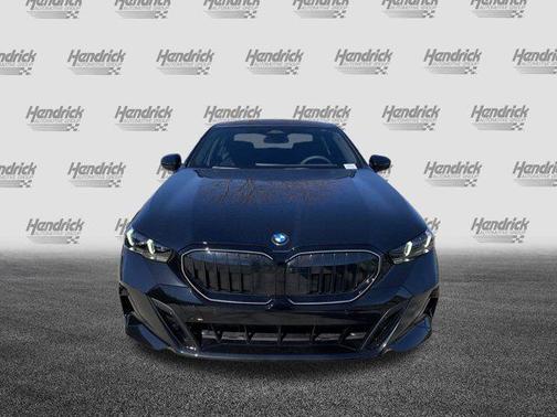 2025 BMW 530 i