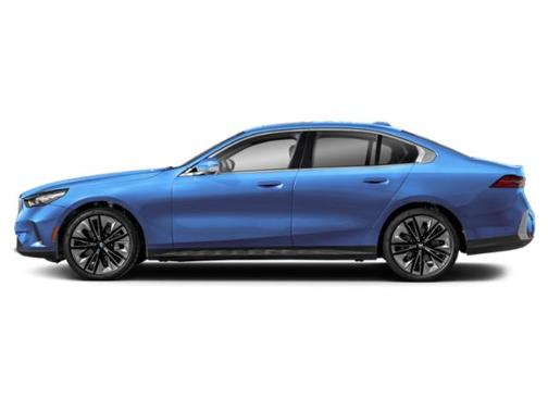2024 BMW 530 i