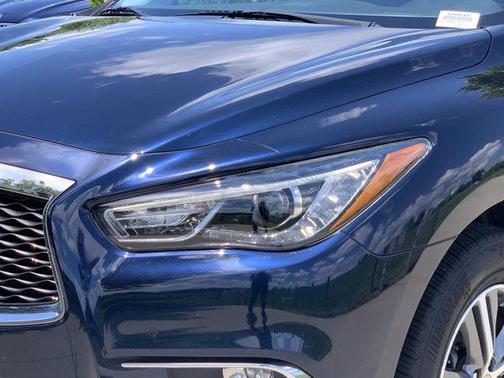 2020 INFINITI QX60 Pure
