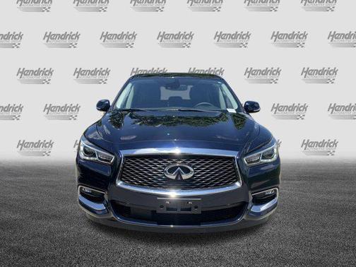 2020 INFINITI QX60 Pure