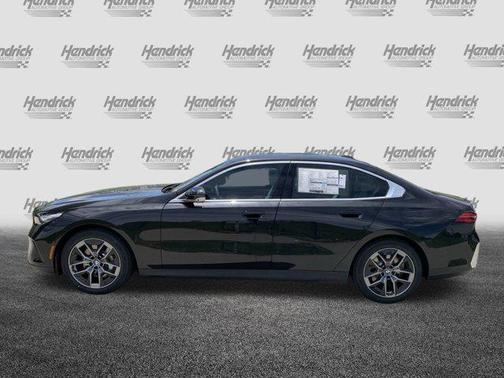 2026 BMW 530 i