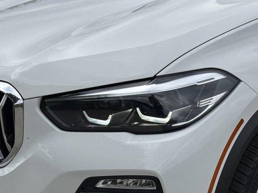 2021 BMW X5 sDrive40i