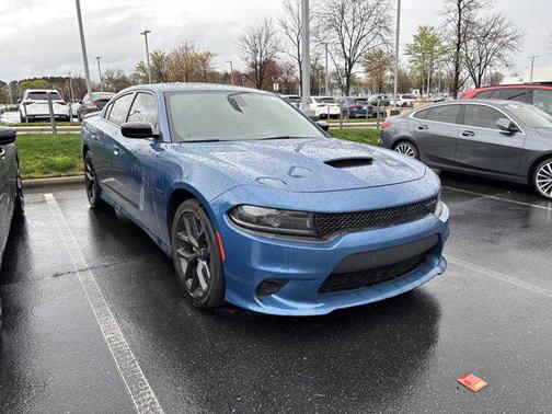 2022 Dodge Charger R/T