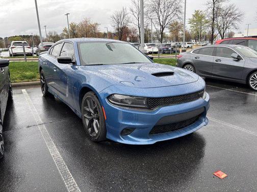 2022 Dodge Charger R/T