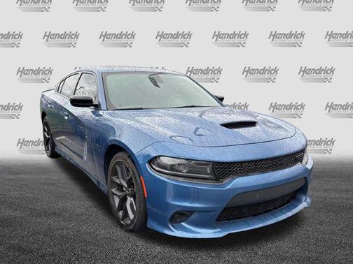 2022 Dodge Charger R/T
