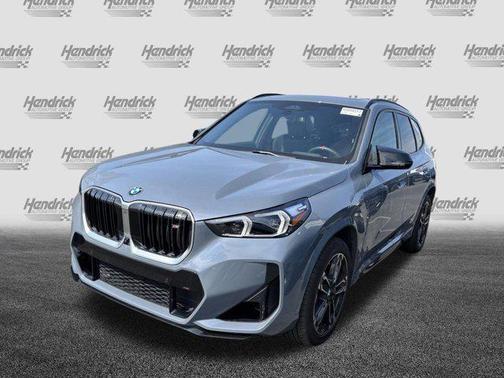 2025 BMW X1 M35i