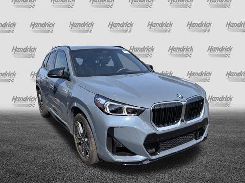 2025 BMW X1 M35i