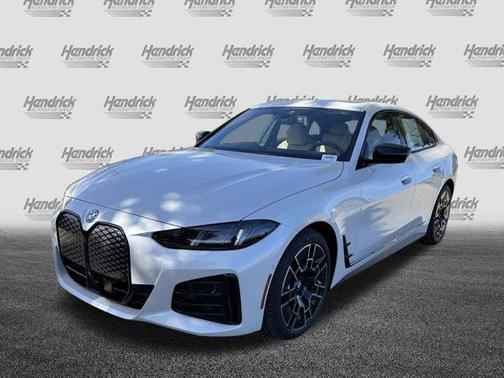 2025 BMW i4 Gran Coupe xDrive40