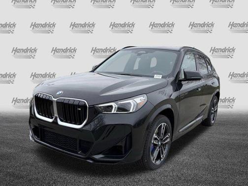 2026 BMW X1 M35i