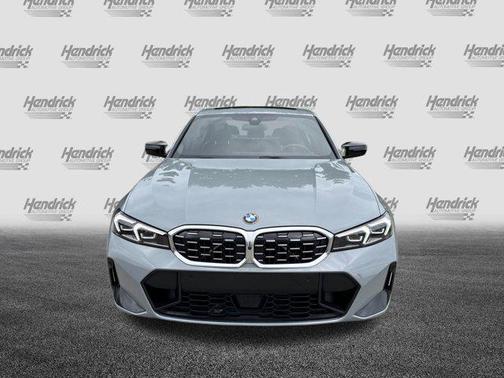 2025 BMW M340 M340i
