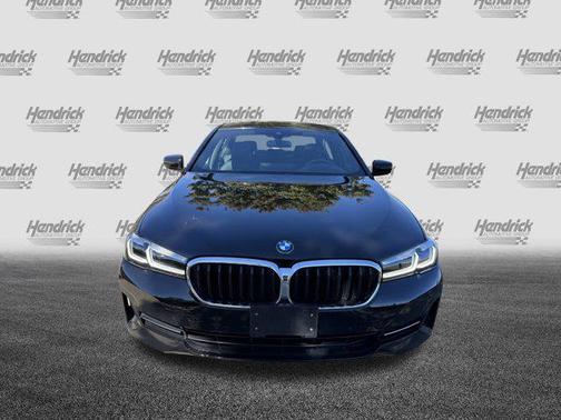 2023 BMW 530 i xDrive