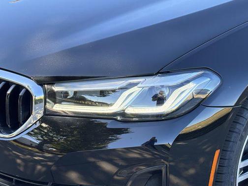 2023 BMW 530 i xDrive