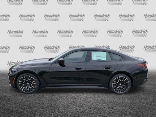 2025 BMW i4 Gran Coupe xDrive40