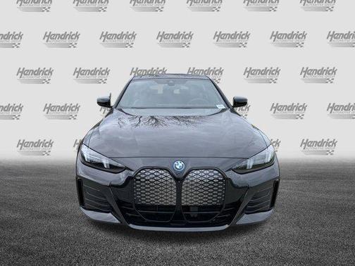 2025 BMW i4 Gran Coupe xDrive40