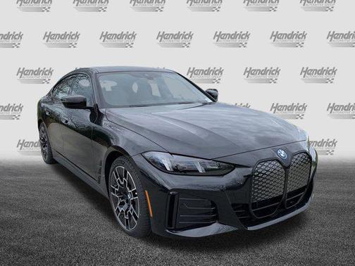 2025 BMW i4 Gran Coupe xDrive40