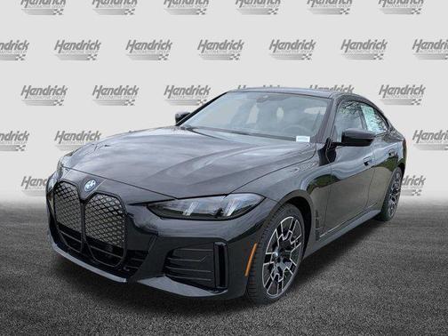 2025 BMW i4 Gran Coupe xDrive40