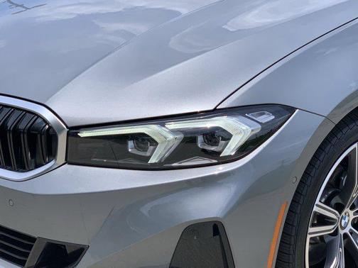 2024 BMW 330 i