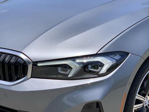 2024 BMW 330 i