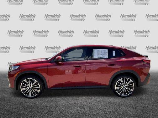 2026 BMW X2 xDrive28i